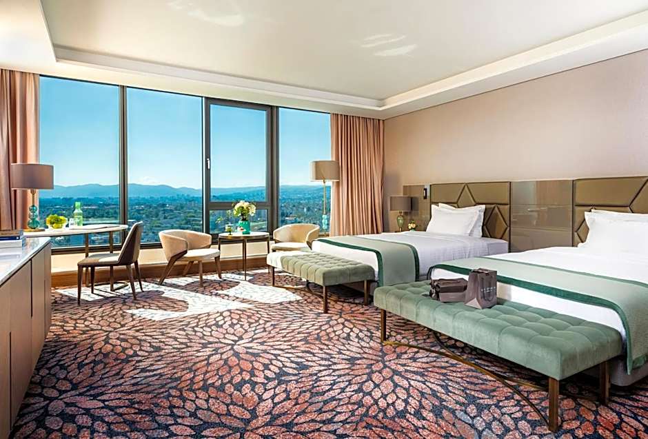 Grand Hotel Millennium Sofia