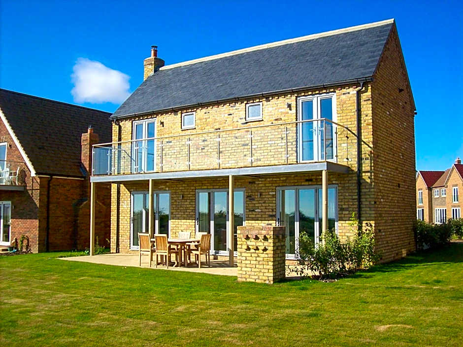 The Bay Filey Holiday Village