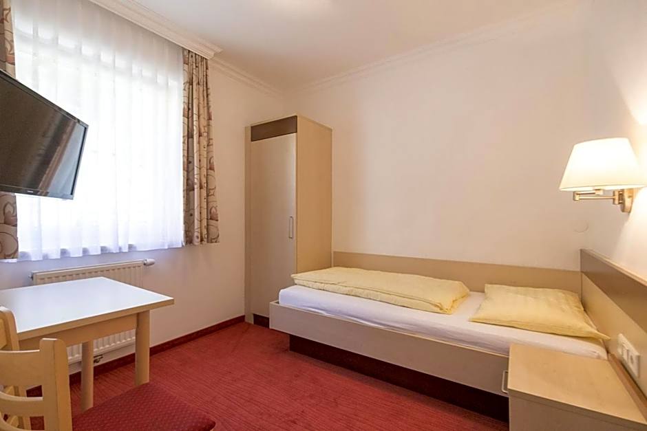 Hotel-Restaurant Planaihof