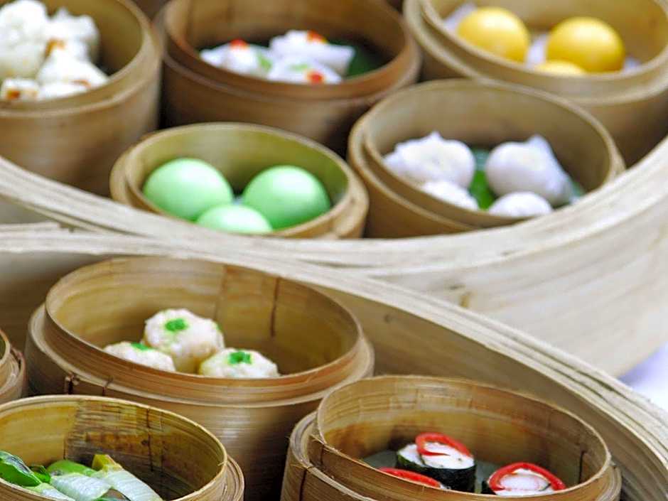 Mercure Jakarta Kota