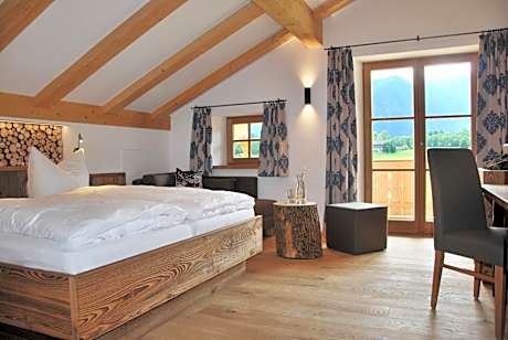 s´Quartier am Schliersee