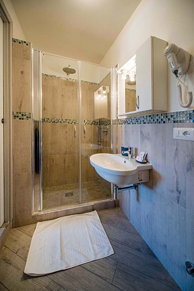 Hotel Ristorante Crescenzo