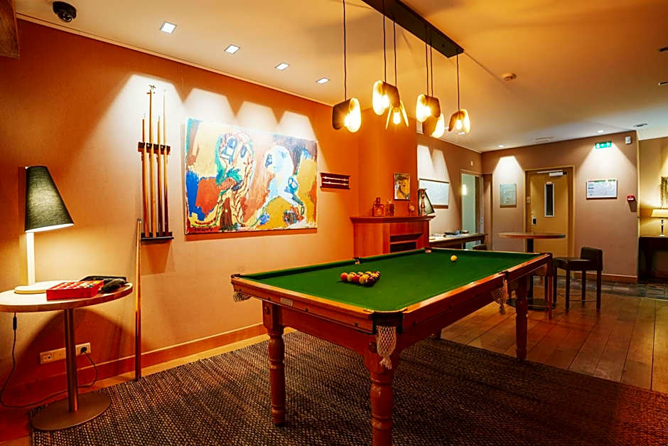 Hotel des Bains & Wellness