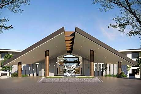 Courtyard by Marriott Manado