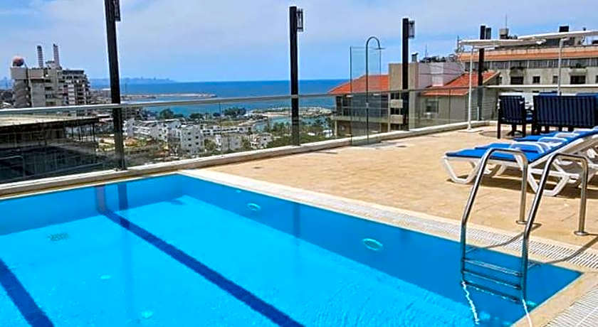 Jounieh Suites
