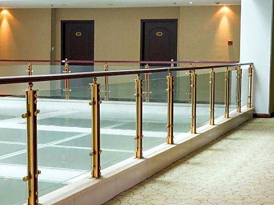 Yunshang Manju Hotel (Ningbo Yushe Airport Branch)