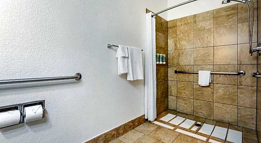 Best Western Tolleson Hotel