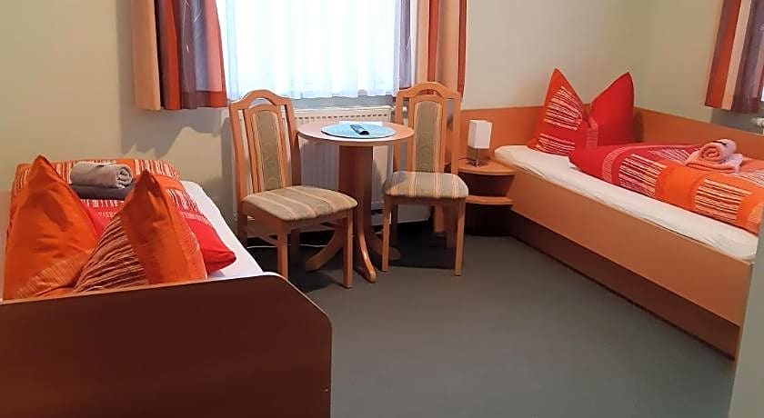 Pension Schöne