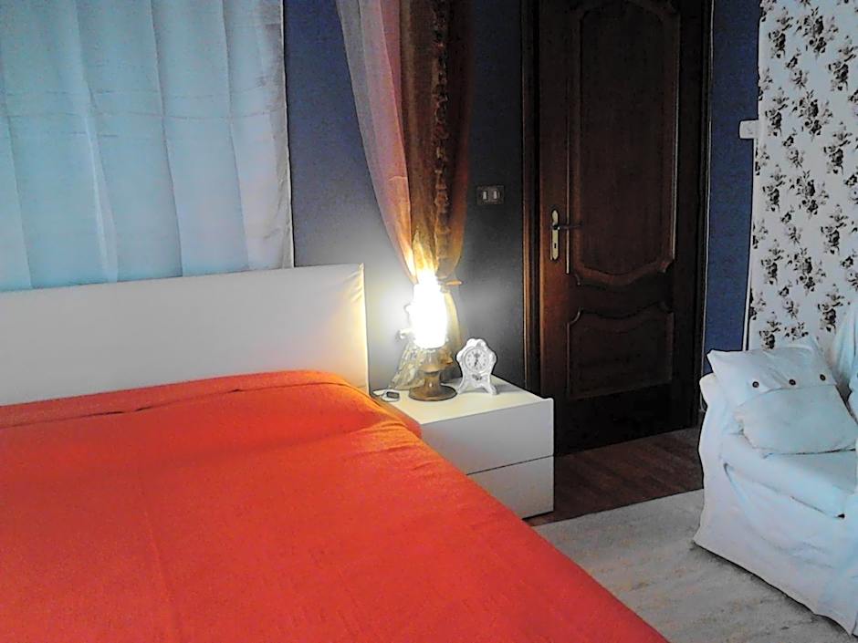 B&B Ma Maison