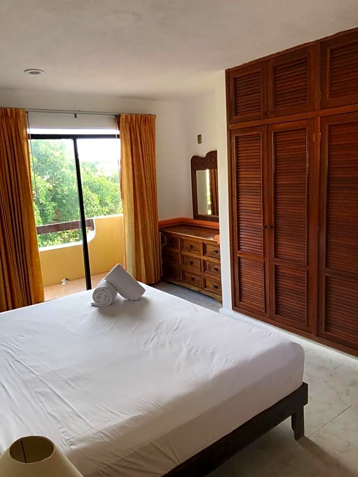 Hotel Vista Caribe