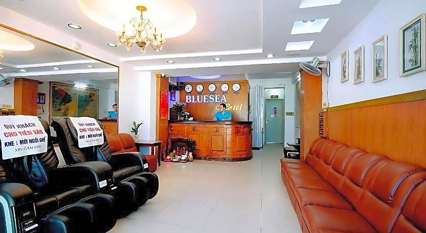 Blue Sea Hotel