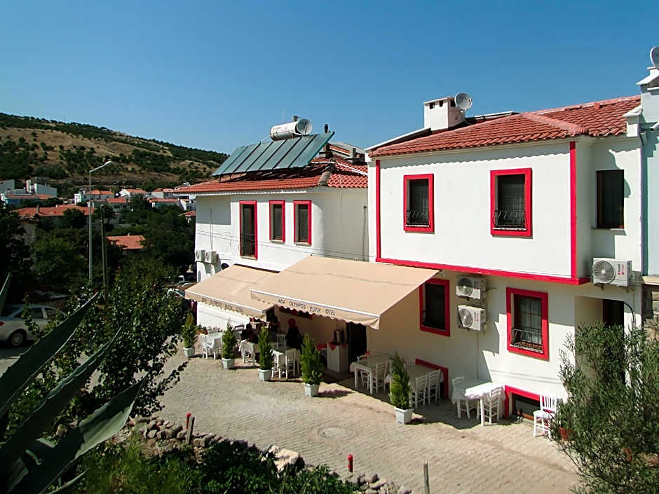 Ada Olympos Otel