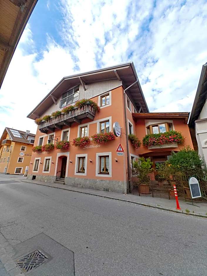 Gasthof Zum Stollhofer