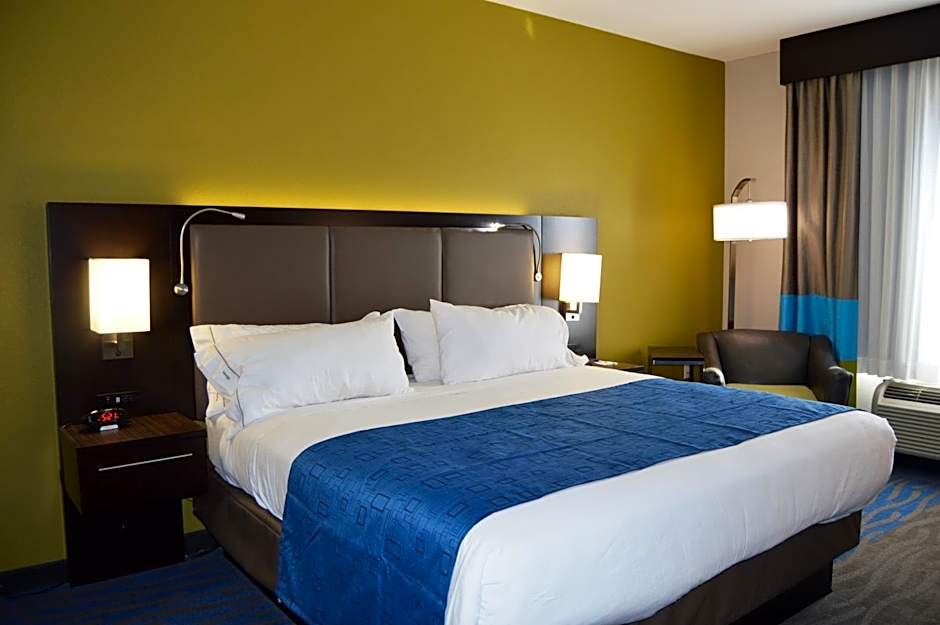 Holiday Inn Express El Reno By IHG