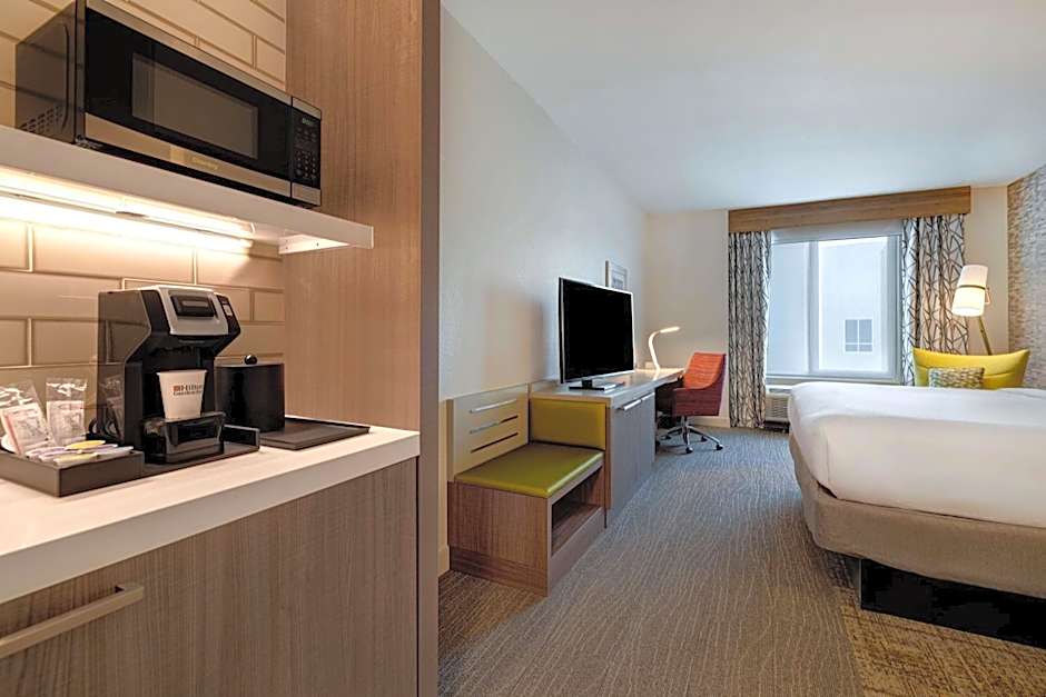 Hilton Garden Inn Temecula