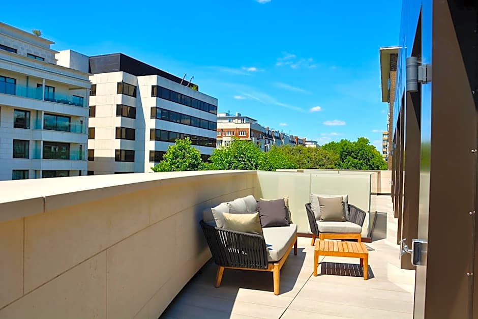 Sanctum Regent's Park