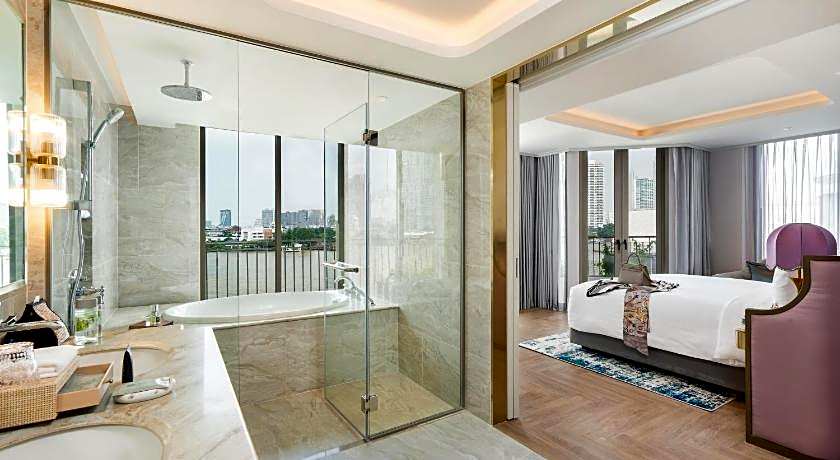 The Salil Hotel Riverside Bangkok