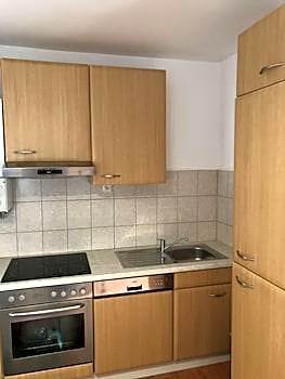 Apartment Am Rathaus