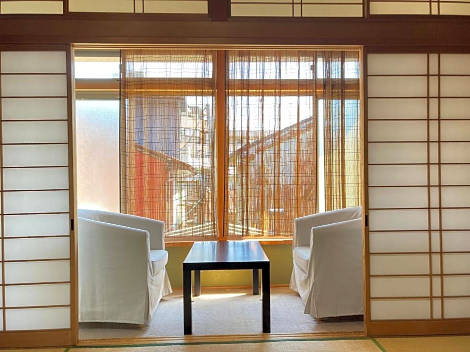 Guesthouse Namaste