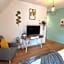 Mes Caprices B&B Villa Mosan Bord de Meuse
