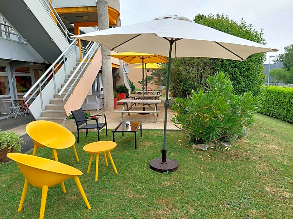 Premiere Classe Saintes