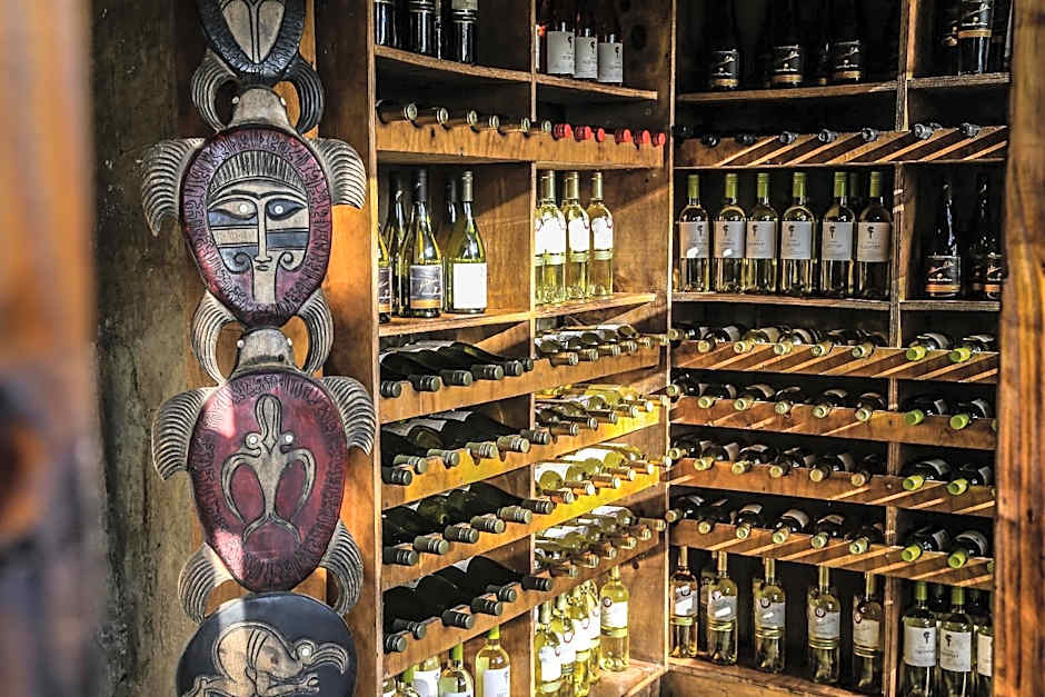 Easter Island Ecolodge