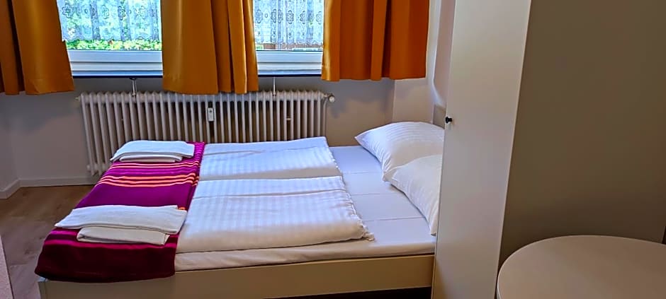 The Hostel