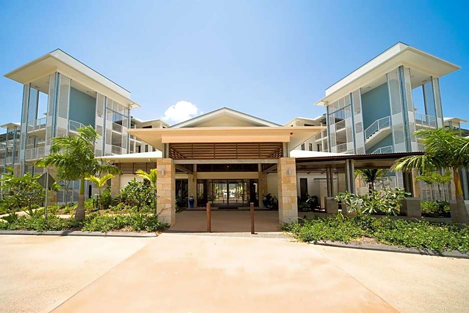 The Boathouse Apartments