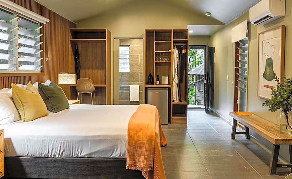 Daintree Eco Lodge & Spa