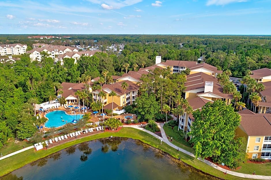 Club Wyndham Cypress Palms