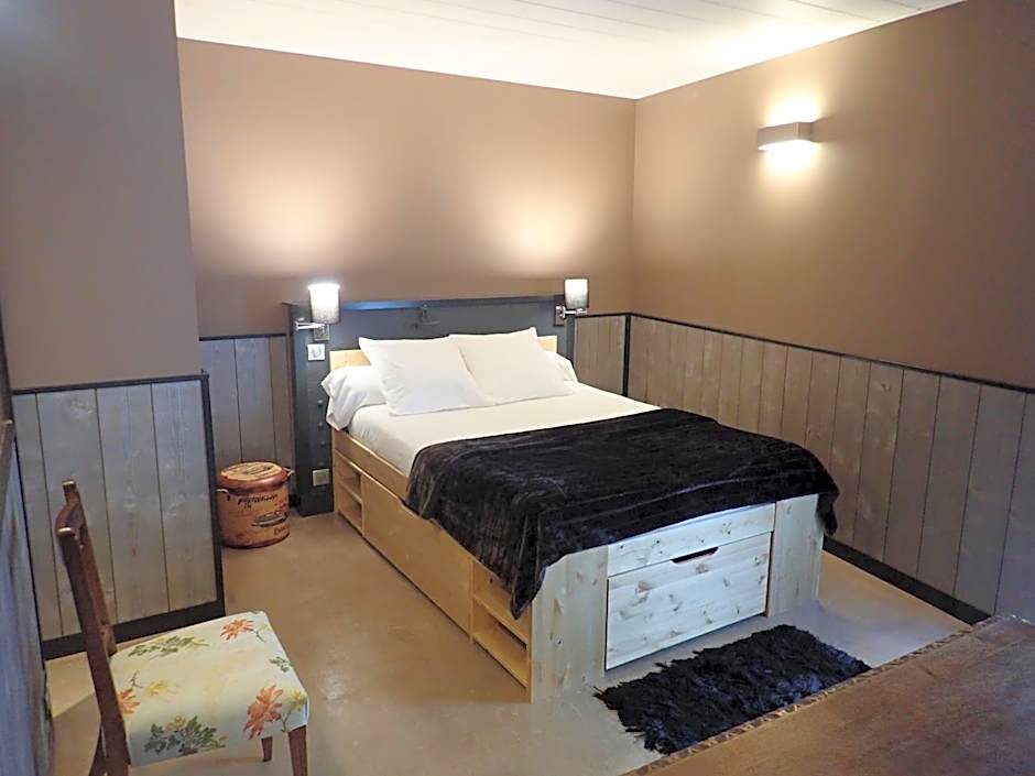 Le Silex - Adult Only