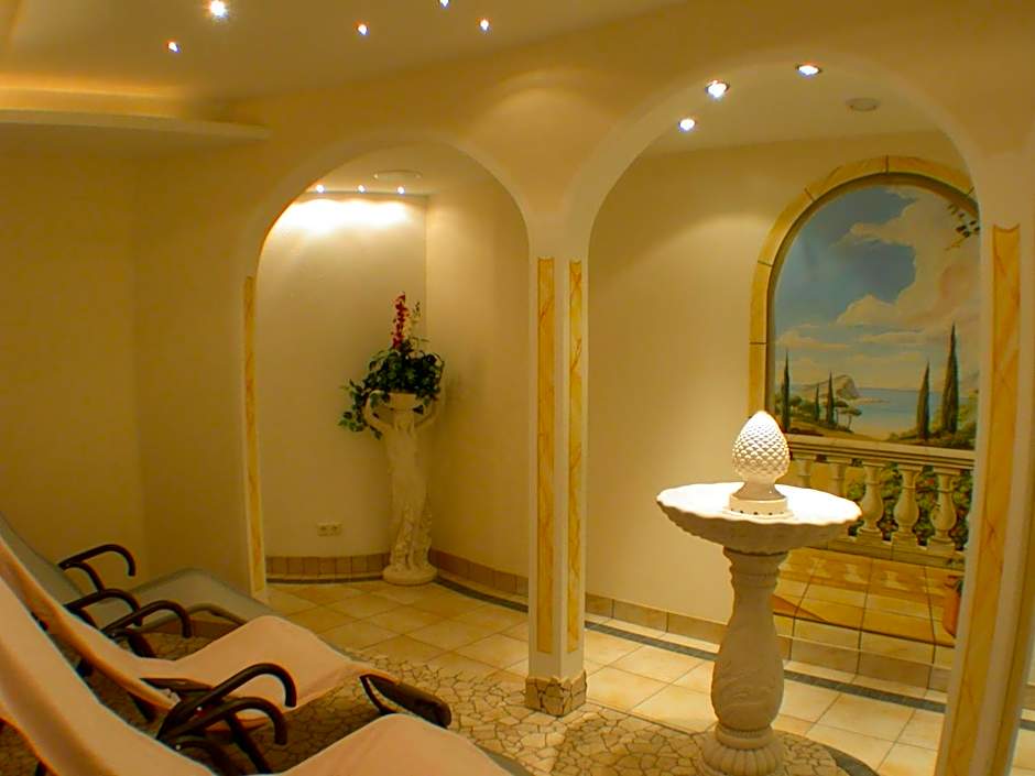 Hotel Garni Pradella