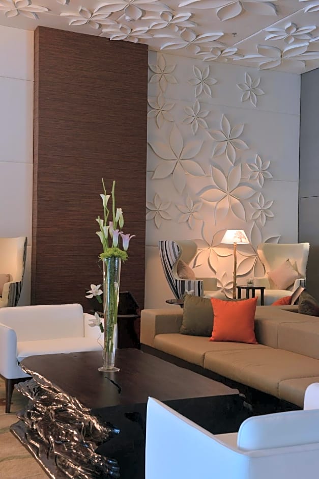 Ramee Grand Hotel And Spa