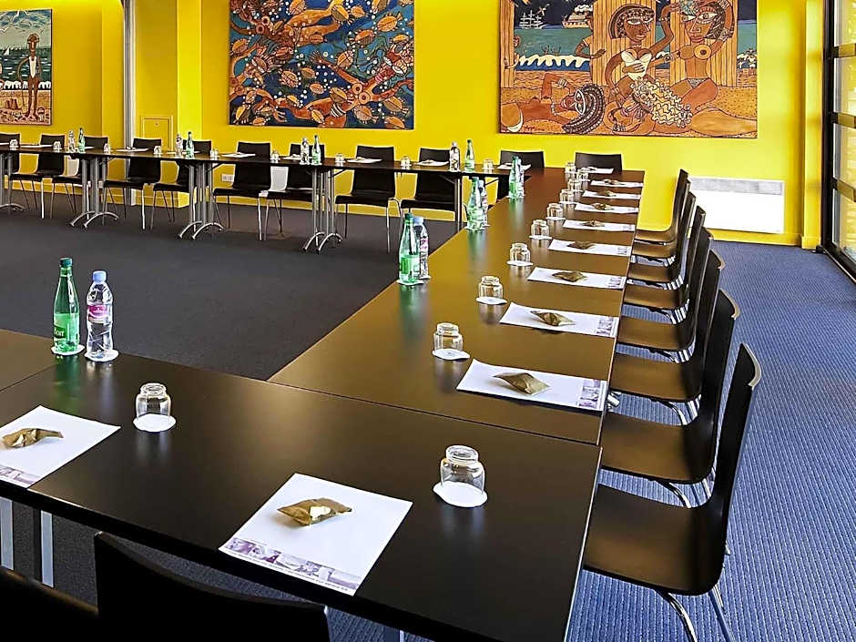 ibis Styles Ouistreham