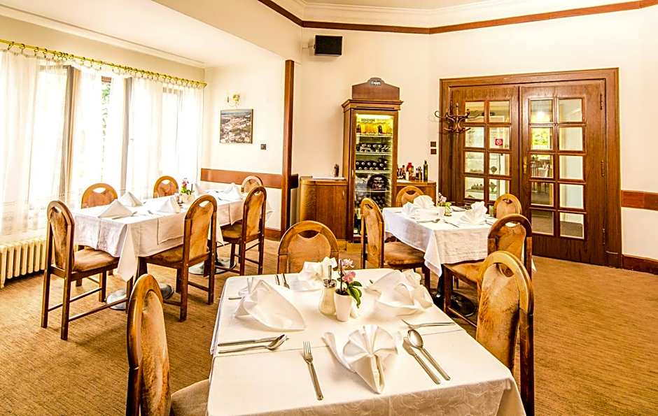 Hotel Veba