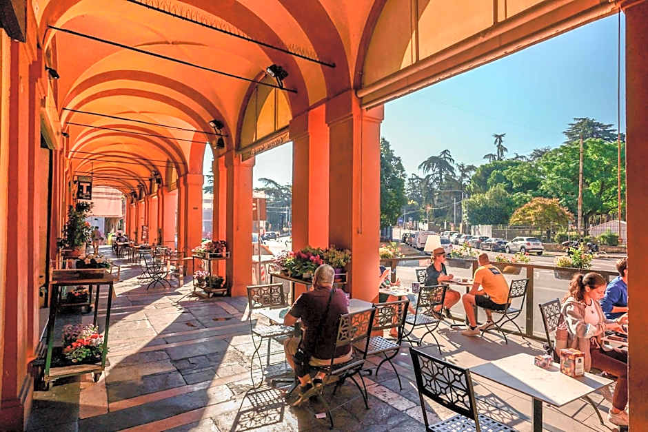 A Casa Fachin Room & Breakfast