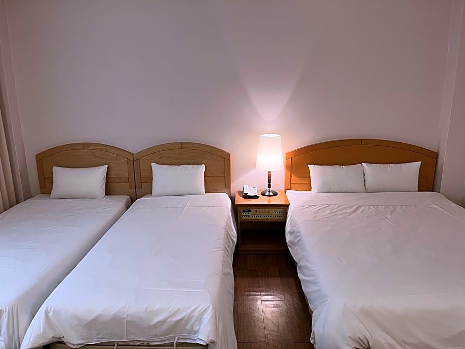 Hotel Daedong