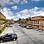 Vagabond Inn Hacienda Heights