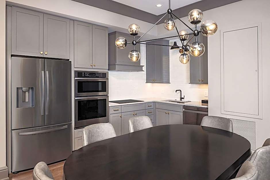 Hilton Club Liberty Place Charleston