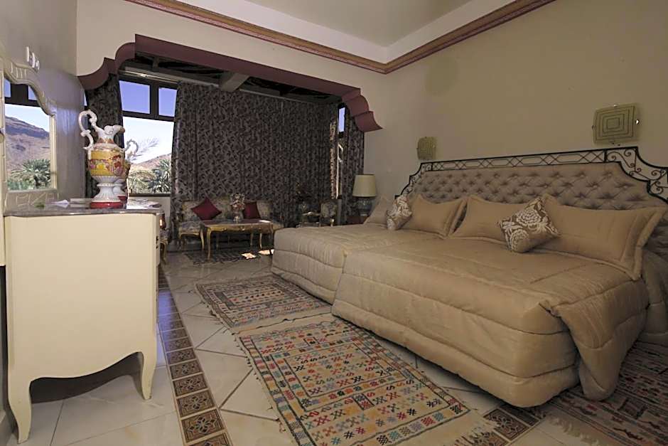 Hôtel Le Tinsouline