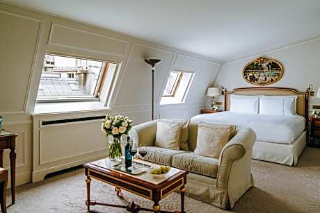 Junior Suite Saint Honoré