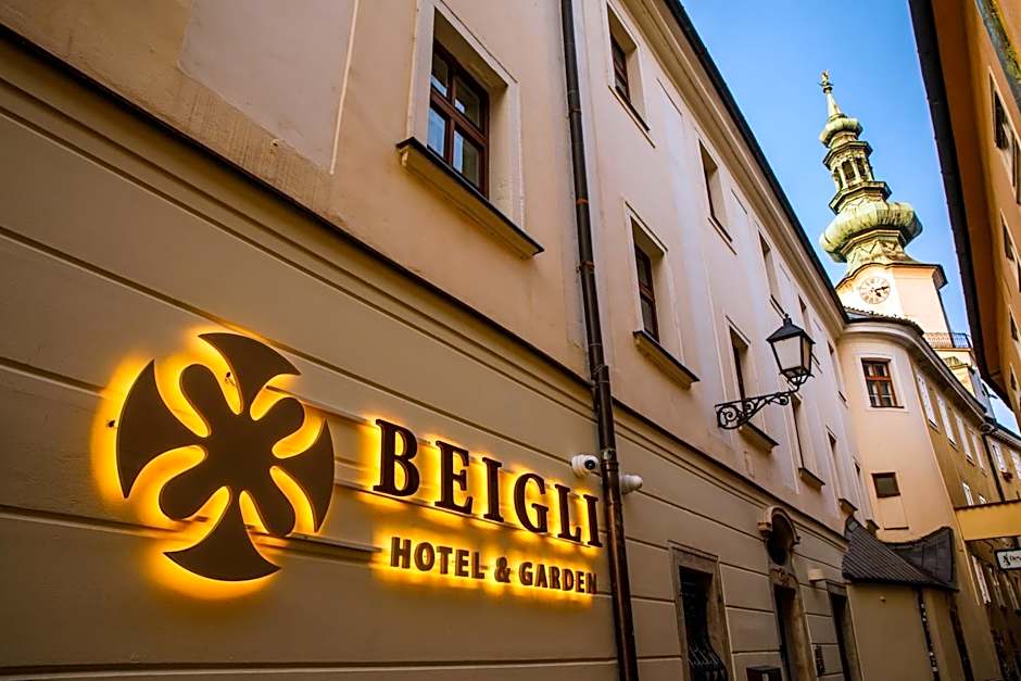 BEIGLI Hotel & Garden