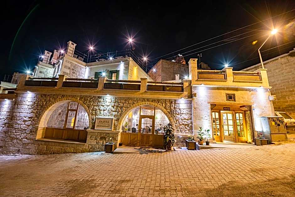 Janus Cappadocia