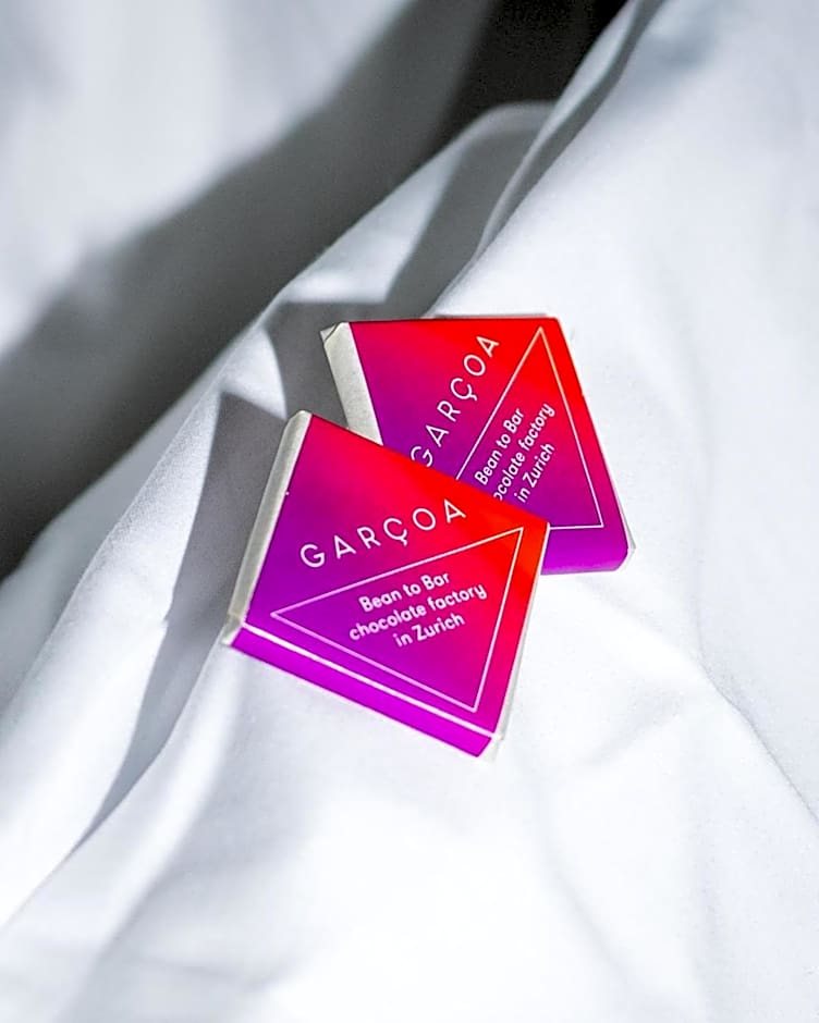 Greulich Design & Boutique Hotel