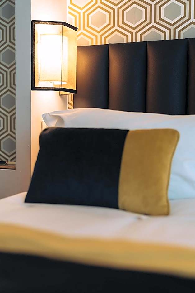 Mi Hotel Home