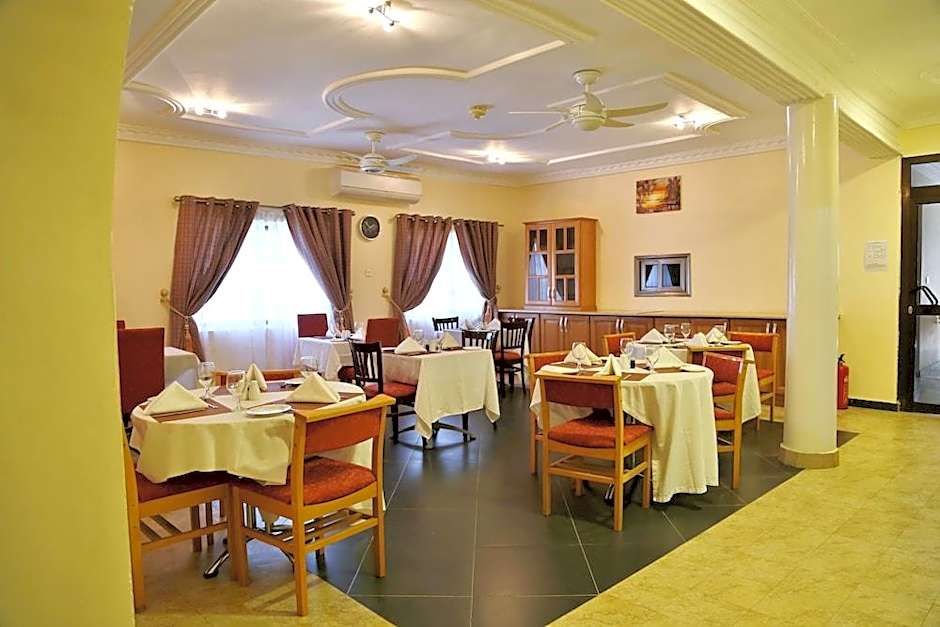 Eden Vale Hotel & Executive Training Cen