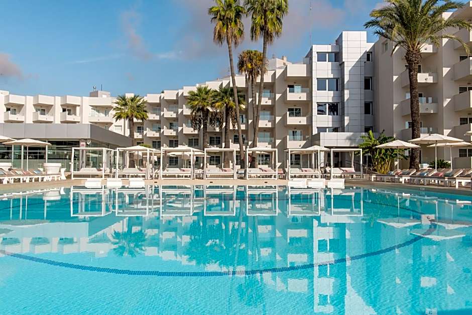 Hotel Garbi Ibiza & Spa