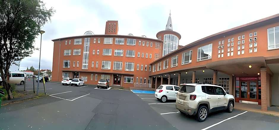 Baron's Hostel