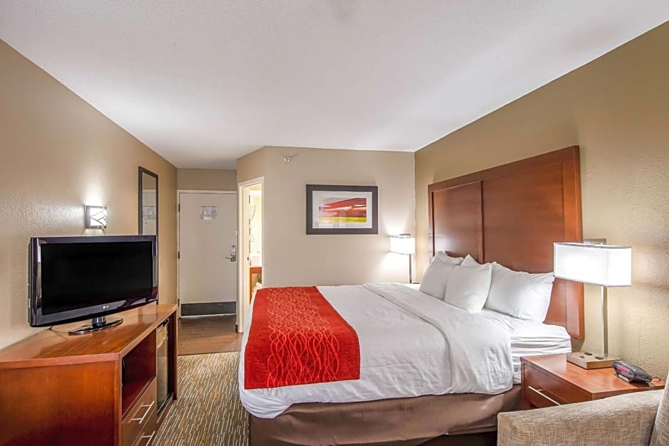 Comfort Inn Greenville - Haywood Mall