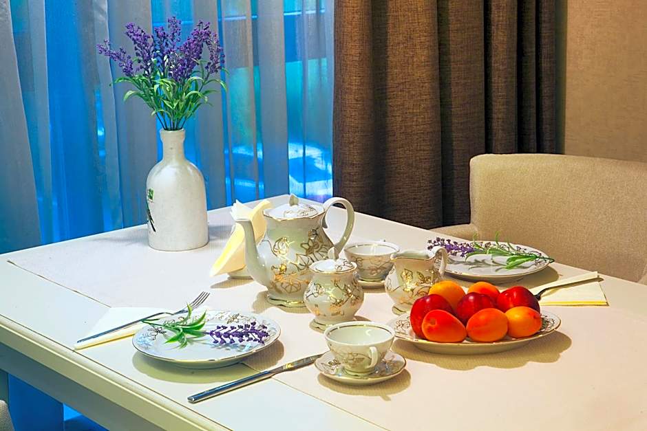 VIKO Boutique Apart Hotel